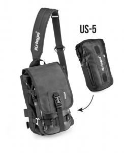 Geanta tip postas Kriega Sling [3]