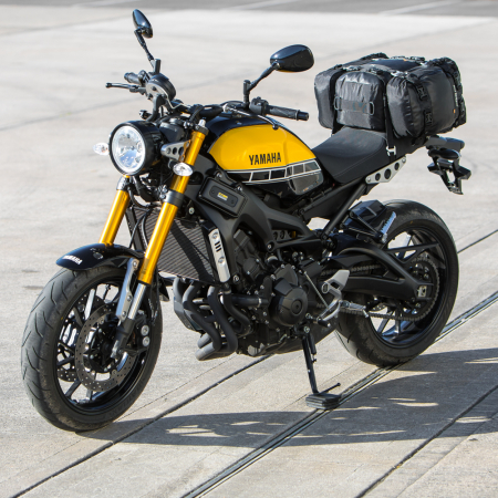 Genti moto Kriega US-40 Combo, Cordura [4]