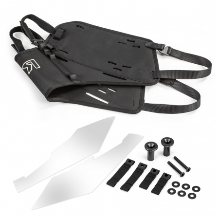 Genti laterale enduro Kriega OS-Combo CRF1100L [2]