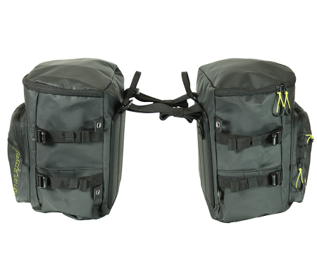 Genti laterale impermeabile Pack'n Go Marion - 2x 15l [1]
