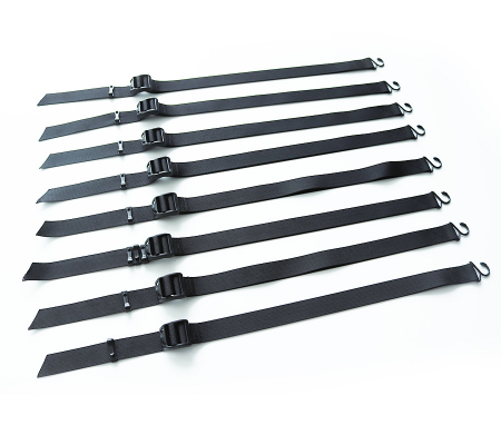 Genti laterale impermeabile Pack'n Go Marion - 2x 15l [9]