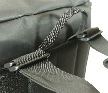 Genti laterale impermeabile Pack'n Go Marion - 2x 15l [4]