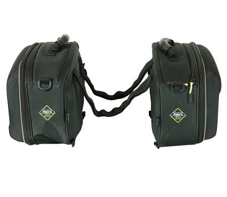 Genti laterale Pack'n Go Naples 20l [1]