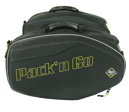 Genti laterale Pack'n Go Naples 20l [2]