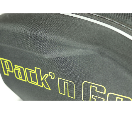 Genti laterale Pack'n Go Naples 20l [3]