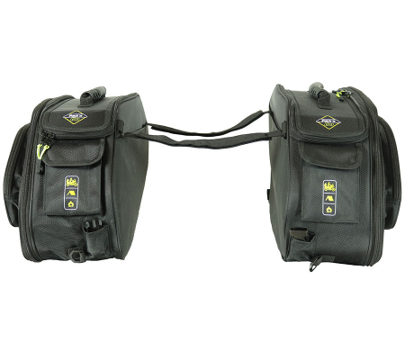 Genti laterale Pack'n Go Rangely 34l [1]