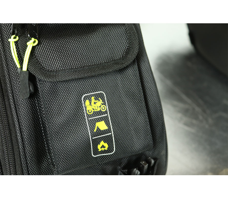 Genti laterale Pack'n Go Rangely 34l [2]