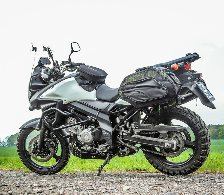 Genti laterale Pack'n Go Rangely 34l [5]