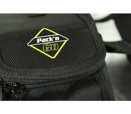 Genti laterale Pack'n Go Rangely 34l [3]