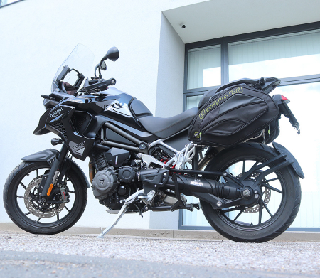 Genti laterale Pack'n Go Rangely 34l [7]