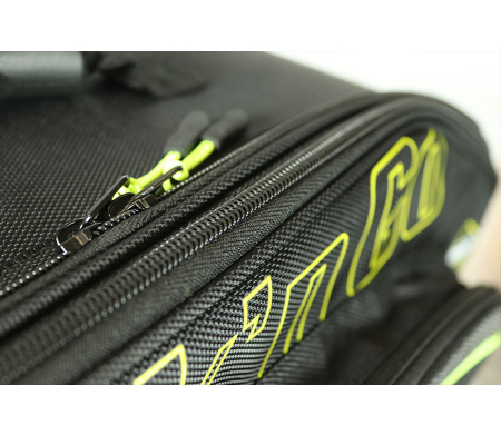 Genti laterale Pack'n Go Rangely 34l [4]