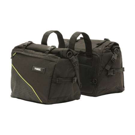Genti laterale - Genti laterale Taac TC31