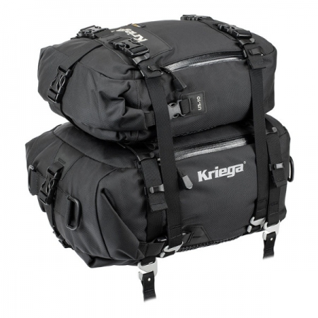 Genti moto Kriega US-30 Combo, Cordura [1]