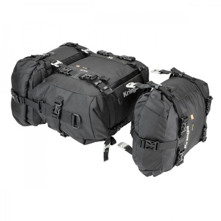 Genti moto Kriega US-40 Combo, Cordura [1]