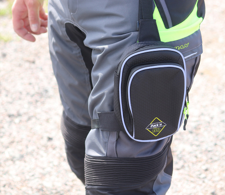 Gentuta de picior Pack'n Go [1]