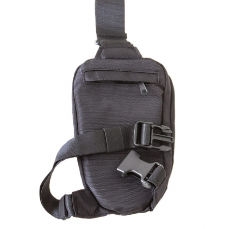Geanta de picior Rebelhorn Hip II [10]