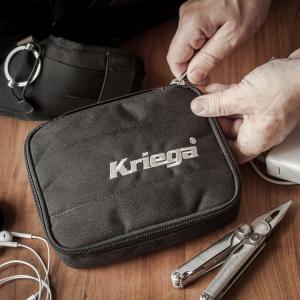 Gentuta organizator Kriega Kube Organizer [1]