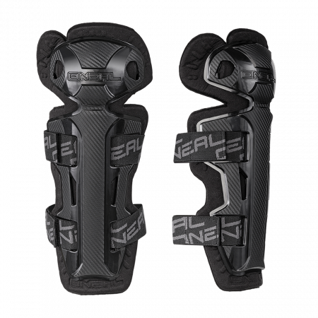 Echipamente - Genunchiere O'Neal PRO II RL Carbon Look