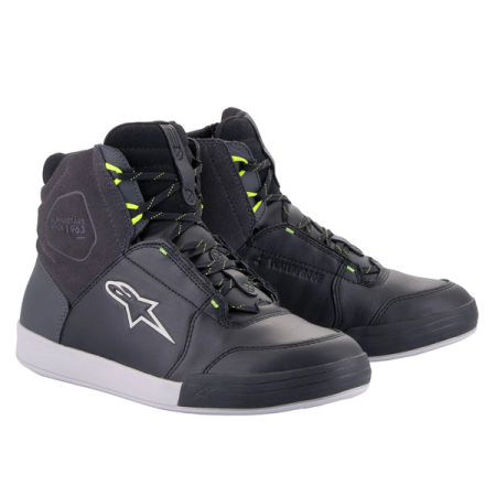 Echipamente - Ghete Alpinestars Chrome Drystar