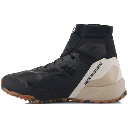 Ghete Alpinestars CR-1 [2]
