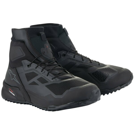Echipamente - Ghete Alpinestars CR-1