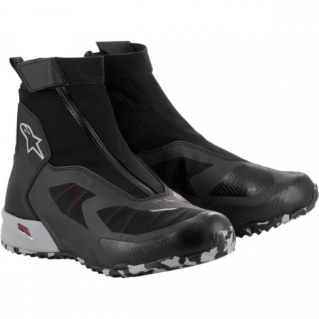 Urban - Ghete Alpinestars CR-8 Gore-Tex