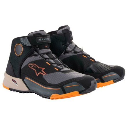 Ghete Alpinestars CR-X Drystar [0]
