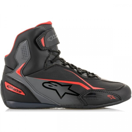 Ghete moto sport/touring Alpinestars Faster-3 [2]