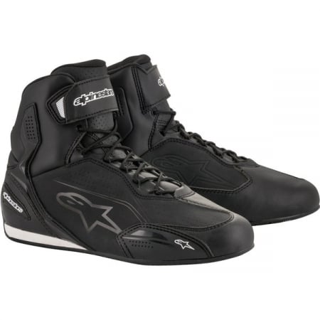 Urban - Ghete moto sport/touring Alpinestars Faster-3