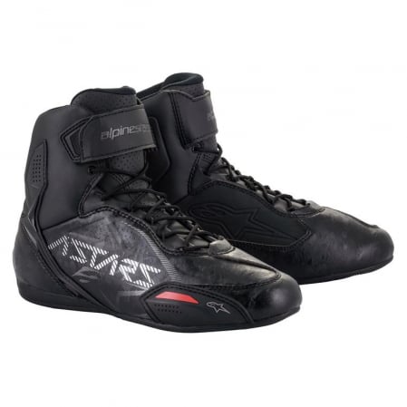 Urban - Ghete moto Alpinestars Faster 3 2021