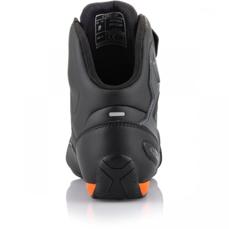 Ghete Alpinestars Faster-3 Drystar [3]