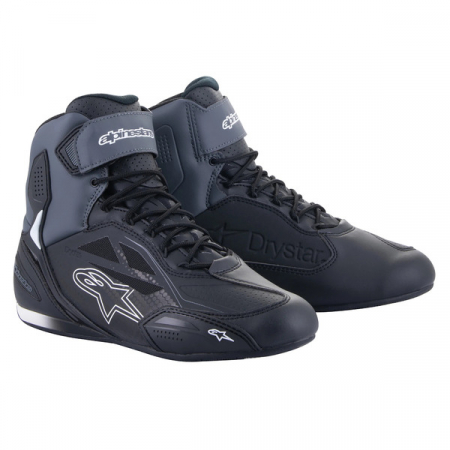 Echipamente - Ghete Alpinestars Faster-3 Drystar