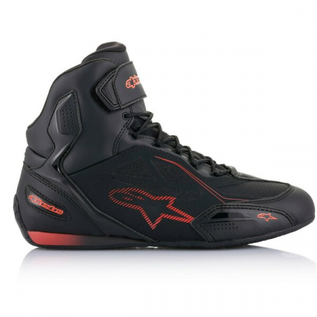 Ghete Alpinestars Faster-3 Drystar [1]
