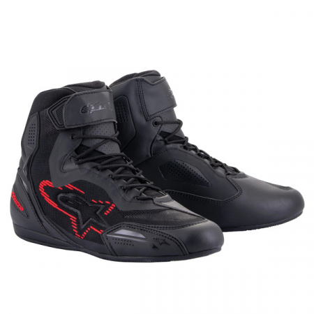 Echipamente - Ghete Alpinestars Faster-3 Rideknit
