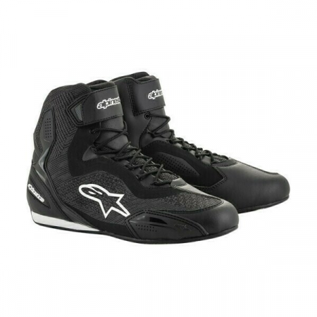 Echipamente - Ghete Alpinestars Faster-3 Rideknit