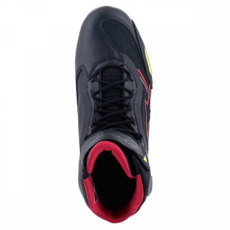 Ghete Alpinestars Faster-3 Rideknit [3]