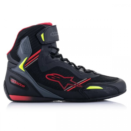 Ghete Alpinestars Faster-3 Rideknit [1]