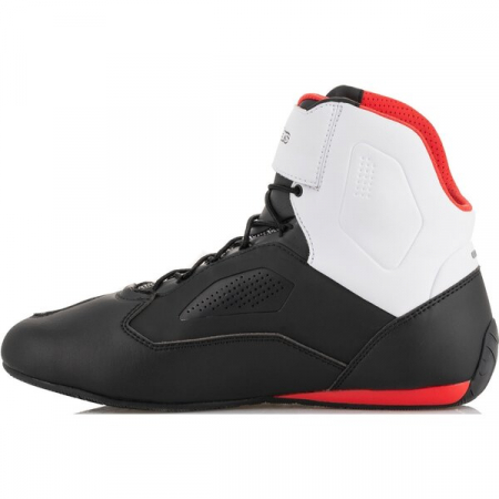 Ghete Alpinestars Faster-3 Rideknit [1]