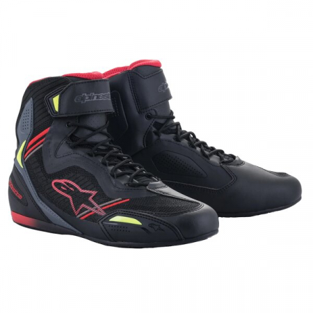 Urban - Ghete Alpinestars Faster-3 Rideknit