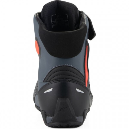 Ghete Alpinestars Faster-4 [4]