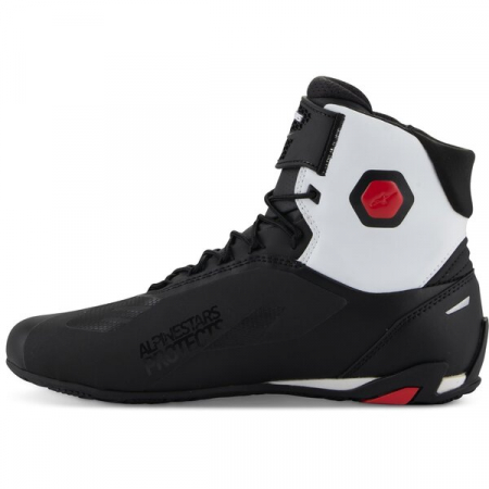Ghete Alpinestars Faster-4 [2]