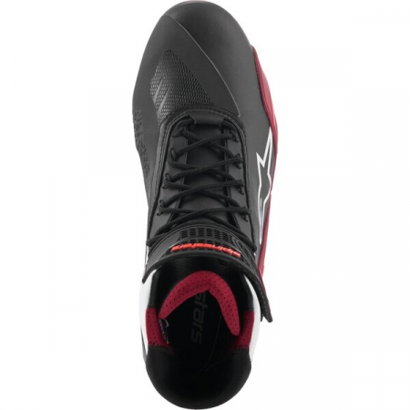 Ghete Alpinestars Faster-4 [5]