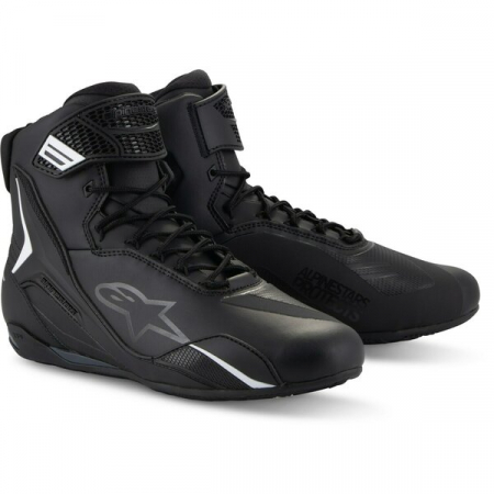 Ghete Alpinestars Faster-4 [0]