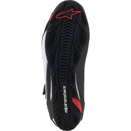Ghete Alpinestars Faster-4 [6]