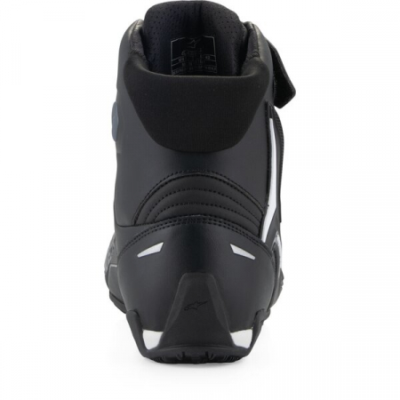 Ghete Alpinestars Faster-4 [4]