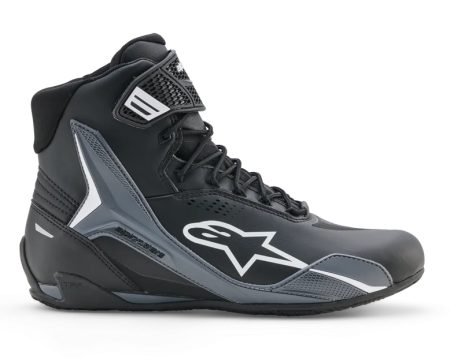 Echipamente - Ghete Alpinestars Faster-4 Drystar