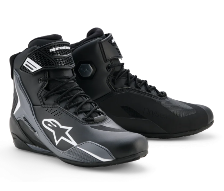 Ghete Alpinestars Faster-4 Drystar [1]