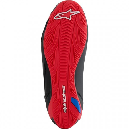 Ghete Alpinestars Faster-4 Honda Edition [6]
