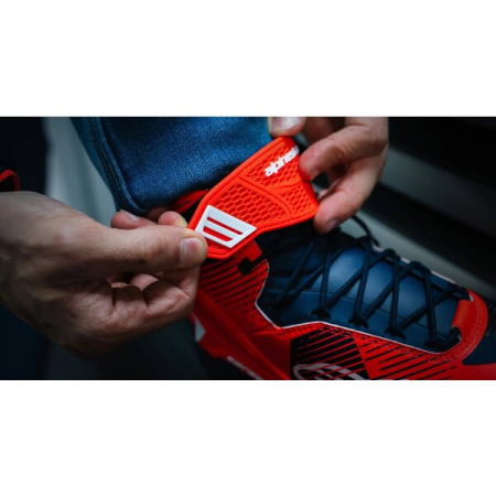 Ghete Alpinestars Faster-4 MM93 [8]