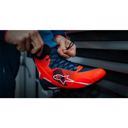 Ghete Alpinestars Faster-4 MM93 [7]